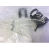 TE 207008-5 CIRCULAR PACKAGE CABLE CLAMP NEW FREE SHIPPING!!!!!!!!!!!!!!!!!!!!!