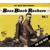 Boss Black Rockers Vol.1- She Can Rock