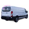 Fits: 2015-2023 Ford Transit 83.2" Van Rear Left Driver Side Back Window Glass