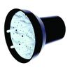 Hair Tool Multi-Fit Diffuser - Fits Many Round-Nozzled Professional Hair Dryers