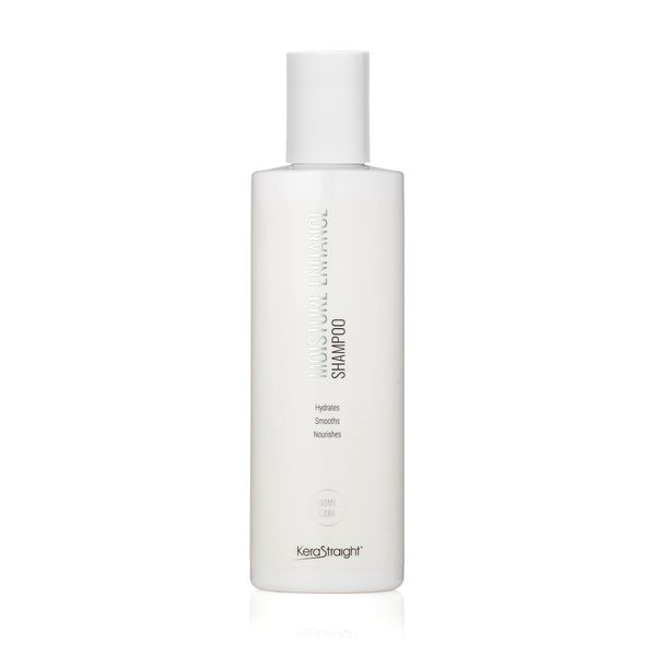 KeraStraight Moisture Enhance Shampoo 250ml