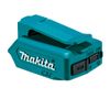 Makita DEBADP05 Battery USB Adapter 18 V