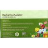 Celestial Seasonings Herbal Tea Sampler (Pack of 2)