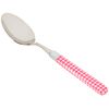 Naif Pic Nic Table Spoon Pink, 0.1 x 0.1 x 0.1 cm