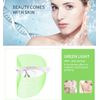 3-1 Colour LED Light Therapy Mask