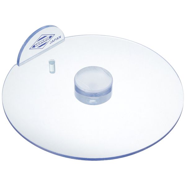 sanpuratekku Freestanding Beaker Caps