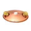takekosi Copper Mini syabusyabu Pot