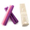 Beeswax Advent Candle Making Kit - Makes Three Sets! 100% Natural Beeswax