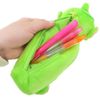 SK Japan Teletubbies Plush Pencil Case (Dipsy)