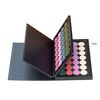 SZDYM 4 layers empty cardboard magnetic book eyeshadow palette