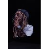 Lil Wayne High Quality Sticker | Decal