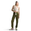 The North Face Women's Aphrodite Motion Pant, Forest Olive, Medium Short