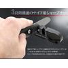 Grandios GD-NITOGI Outdoor Knife Sharpener Folding Compact Sharpener Portable Whetstone Sharpening Stone Camping