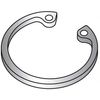 Retaining Ring, Internal, 4-1/2in Bore (4 Pieces)