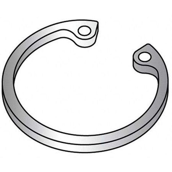 Retaining Ring, Internal, 4-1/2in Bore (4 Pieces)