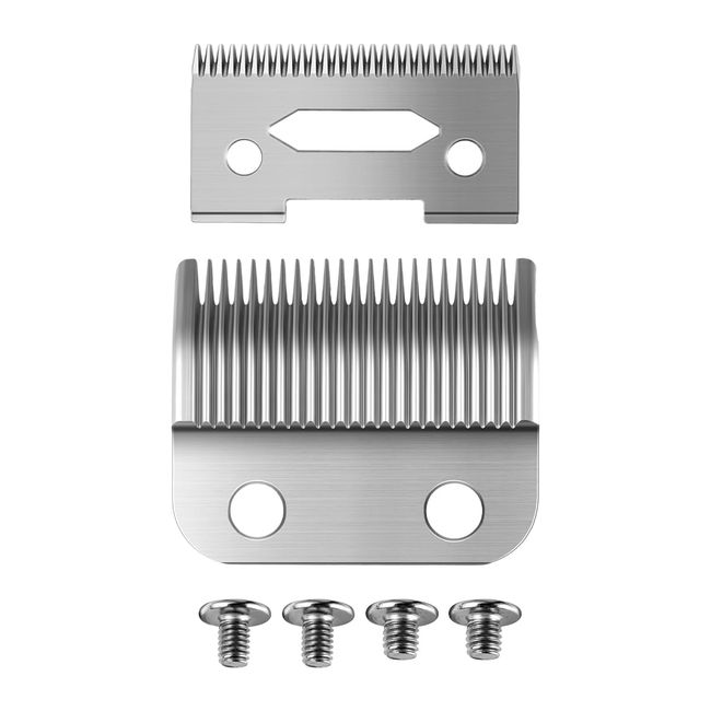 Blade Fit for Wahl Clipper Blades Replacement