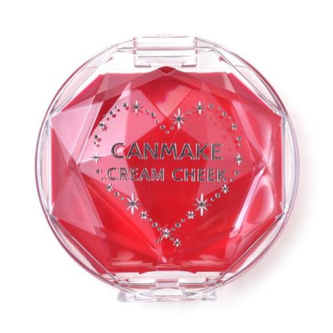 Canmake cream cheek CL01