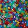 Hama 3,000 Midi Beads - Glitter Mix