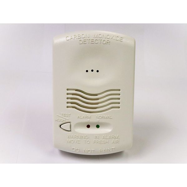 System Sensor CO1224T Series Carbon Monoxide Detector