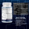 Neuromaxis- Brain & Nerve Support- 10 Bottles- 600 Capsules
