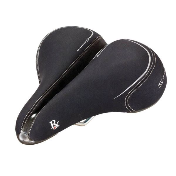 Serfas RX Cruiser Bicycle Saddle – CR-RXL