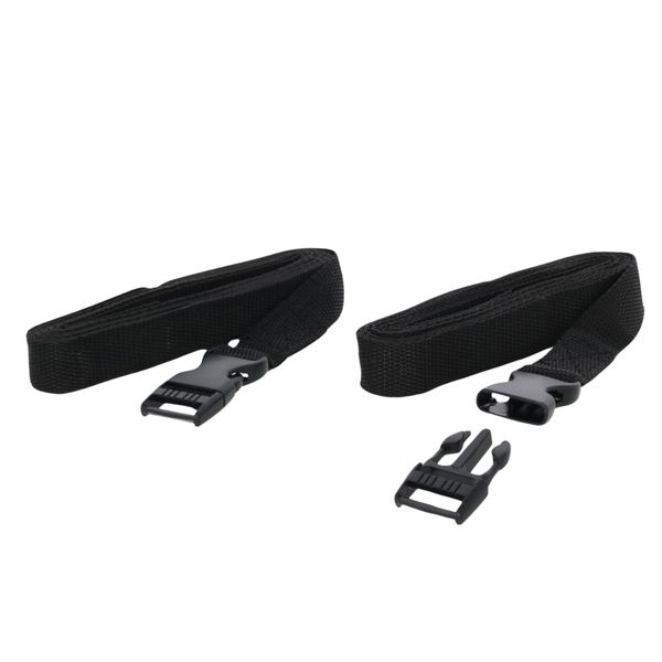 Takagi One-Touch Belt, 9.8 ft (3 m) x 2 Pack