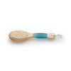 Earth Therapeutics Ergo-Form Massage Brush 1 Unit