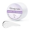 Lash Remover for Lash Extensions/Lash Clusters Cream Lash Glue Remover 10g Wendy