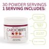 Youngevity CardioBeets™ (195 g)