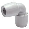 Hep2O 15mm Elbow - 90 Degree