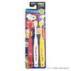 Ebisu Snoopy Toothbrush for Kids 6+ Years Old 3 Pack 2 Pack