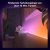Philips Hue Gradient Ambiance Lightstrip 2m Base, White