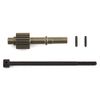 TEAM ASSOCIATED B6.1 LAYDOWN TOP SHAFT