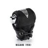 DAD Garson D.A.D Leather Shift Knob Cover EXE [Crystal] Universal Type For Automatic Cars GARSON