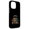Needs More Kettlebell Strength Training Fitness - Case for iPhone 14 Pro Max