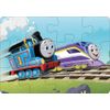 Beverly Educational Thomas Beverly First Puzzle, Set of 5 Puzzles (5 Steps to Stretch)