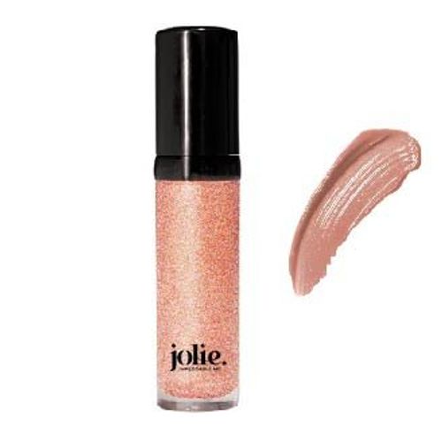 Jolie Ultra Shine Luxury Lip Gloss - Skinny Dip 6g