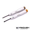 Vanquish VPS08405 Scale Hardware Tool Set