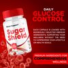 (3 Pack) Sugar Shield Blood Support, Sugar Shield Blood Flow (180 Capsules)