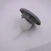 Dimension One Spa Large Vcr Jet Single Rotator Insert - White DIM01510-415