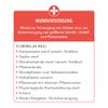 Dr. Tills Children's Emergency Box Modular | Includes First Aid for the Child Guide and Emergency Cards