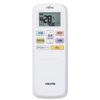 e11 Fujitsu AR-RLA2J Air Conditioner Remote Control 9334131015 ARRLA2J