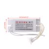 fatteryu Annular Tubes Fluorescent Lamp Electronic Ballast Circular Electronic Ballasts