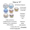 #1 STEM CELL THERAPY (2 SAMPLES) Perfenis Pumping Cream—1000% 4X MAX Formula