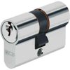 ABUS Profilzylinder C50N, 25/25 vs. 03516