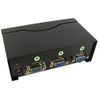 Splitter, 2 Port VGA, 450MHZ, Audio, Splitters Computer Products, Qty X 1