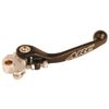 ARC Levers BR-501 Folding Brake Lever, Black