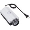 Suishin Super Silent Power Pump Aquarium Air Pump SSPP-2S