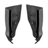 83-92 Ranger Cab Corner Set, Regular Cab