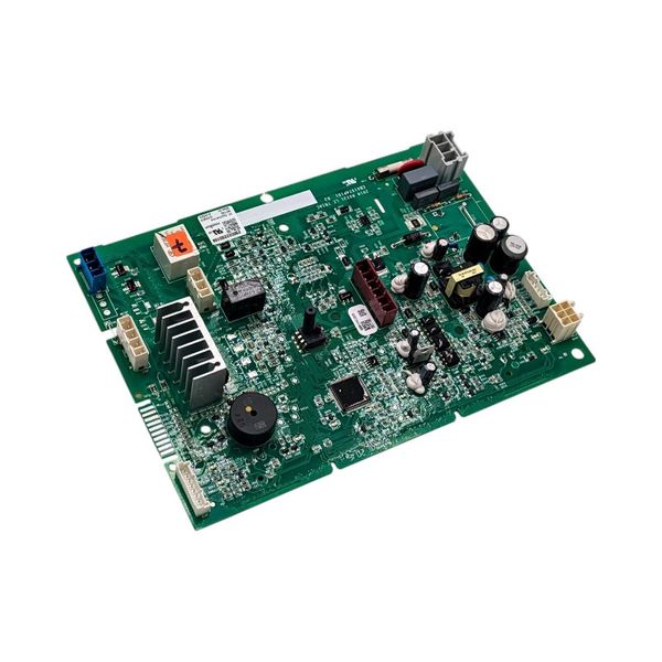 WH22X29556 - UI & Control Board TL27 LE 